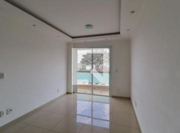 Apartamento · 77m² · 3 Quartos · 1 Vaga · Apartamento para Aluguel - Vianelo Bonfiglioli , 3 Quartos, 77 m² - Jundiaí