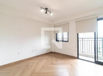Apartamento · 25m² · 1 Quarto · Apartamento para Aluguel - Perdizes, 1 Quarto,  25 m² - São Paulo