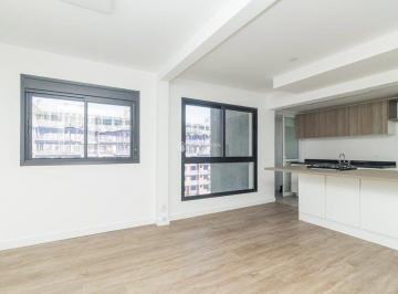 01-440776-RUA-SAO-JOSE-MARIA-ESCRIVA-669-1109-TORRE-F · Apartamento com 1 Dormitório