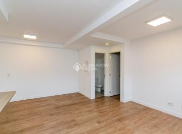 Apartamento · 60m² · 1 Quarto · 2 Vagas · Apartamento com 1 Dormitório