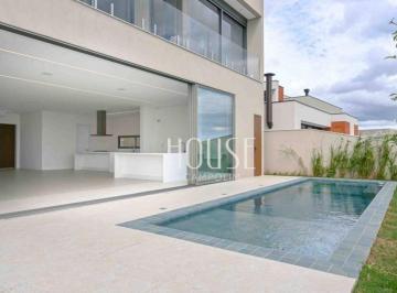 CAPA · Casa com 5 quartos  à venda, 414 m² - Alphaville Nova Esplanada - Votorantim/SP