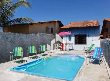 466b13428f987af4a7a926b39cfe1edee035a9dc · Excelente Casa com 2 dormitórios à venda, 72 m² por R$ 430.000 - Itaipuaçu - Maricá/RJ