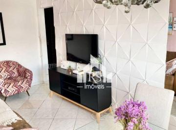 d95121a3059bc40fffe5e4644e8a14f5c3282e28 · Apartamento com 2 dormitórios à venda, 60 m² por R$ 160.000,00 - Mutondo - São Gonçalo/RJ
