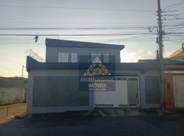 8decf29c7be6d9231e07034ea0c2759ec626ca61 · Casa com 4 dormitórios à venda, 200 m² por R$ 620.000,00 - São João - Guarulhos/SP