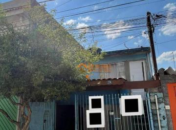 f767098ae801c32b0fc6a9261712ce23f41afff4 · Casa com 4 dormitórios à venda, 150 m² por R$ 340.000,00 - Picanco - Guarulhos/SP