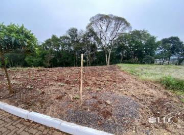 6a533e3086075ba00606564bc2836510c0f0a590 · Terreno à venda, 378 m² por R$ 169.600 - Alto Vila Rosa - Dois Irmãos/RS