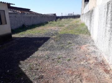 Terreno · 260m² · Terreno Misto para Locação no Bairro Ipiranga, em Ribeirão Preto SP