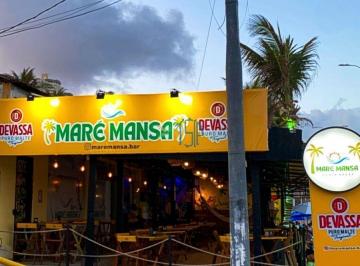 Comercial · 200m² · PONTO COMERCIAL/EM NATAL/BEIRA MAR/PONTA NEGRA/MORRO DO CARECA/OPORTUNIDADE EXCLUSIVA/BAR BEIRA MAR/