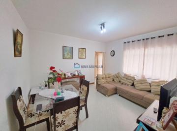 Apartamento · 67m² · 2 Quartos · Apartamento próximo do Metrô Vila Mariana