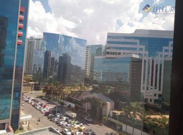 196f7ffaefe06a52df488797e0fc9efd9774d875 · Sala à venda, 155 m² por R$ 1.300.000,00 - Asa Norte - Brasília/DF