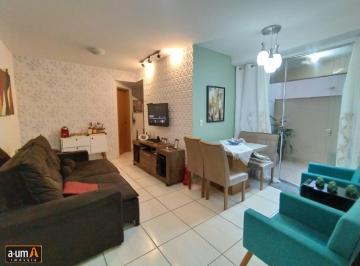 Apartamento · 68m² · 2 Quartos · 1 Vaga · à vendaApartamento com área privativaAlvoradaContagem