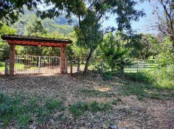 Rural · 93000m² · 3 Quartos · 3 Vagas · Rural Sítio em Ribeirão Bonito