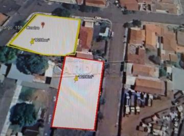 Terreno · 1180m² · Terreno Padrão em Brotas