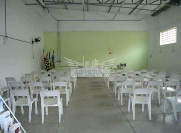 Casa · 532m² · 1 Quarto · Sobrado Comercial à Venda, 532m² - Vila Pires, Santo André/SP.