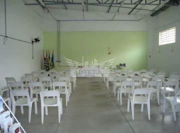 Casa · 532m² · 1 Quarto · Sobrado Comercial para Alugar, 532m² - Vila Pires, Santo André/SP.