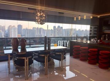 e74f68a5d3b105c6802eb1c82916e7042e7b3452 · Cobertura à venda, 350 m² por R$ 8.498.000,00 - Brooklin - São Paulo/SP