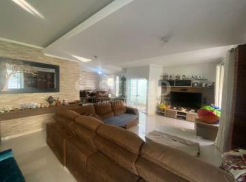 Casa · 190m² · 3 Quartos · 2 Vagas · Casa no City Campo Grande - Bolsão Residencial fechado - segurança 24 horas