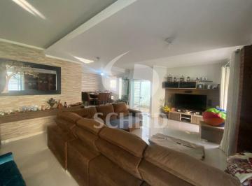 Casa · 190m² · 3 Quartos · 2 Vagas · Casa no City Campo Grande - Bolsão Residencial fechado - segurança 24 horas