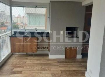 Apartamento · 112m² · 3 Quartos · 3 Vagas · Apartamento com 3 quartos, 3 suítes, 3 vagas no Bosque da Saúde