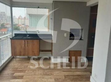 Apartamento · 112m² · 3 Quartos · 3 Vagas · Apartamento com 3 quartos, 3 suítes, 3 vagas no Bosque da Saúde
