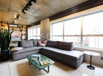 Apartamento · 74m² · 2 Quartos · 1 Vaga · Condomínio Maxhaus Vila Olimpia