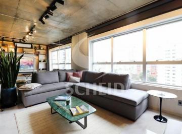 Apartamento · 74m² · 2 Quartos · 1 Vaga · Condomínio Maxhaus Vila Olimpia