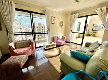 Apartamento · 139m² · 3 Quartos · 2 Vagas · Cobertura com 3 quartos à venda em Vila da saúde - SP