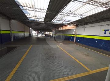 Sem Categoria · Galpão à venda em Tucuruvi - SP