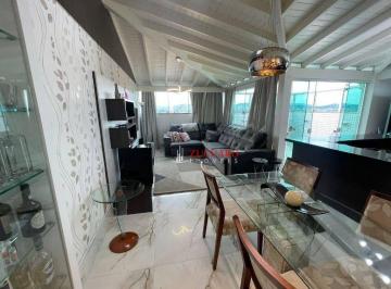 6a7464091f7b59f320f769faecc334624df0f9fe · Cobertura a Venda no Picanço 110 m²