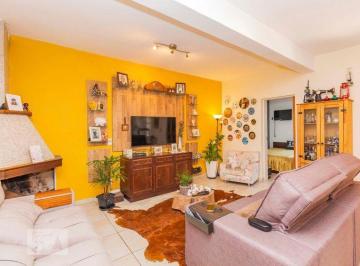 Casa · 246m² · 5 Quartos · 4 Vagas · Casa à Venda - São Sebastião, 5 Quartos, 246 m² - Porto Alegre