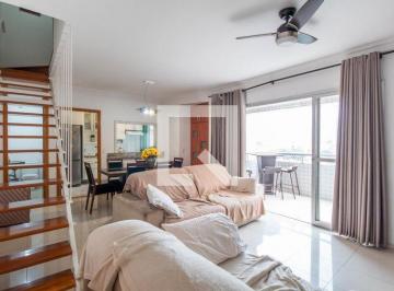 Apartamento · 98m² · 3 Quartos · 3 Vagas · Apartamento à Venda - Centro, 3 Quartos, 98 m² - Osasco