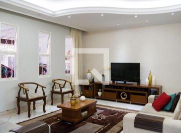 Casa · 217m² · 5 Quartos · 5 Vagas · Casa à Venda - Parque Bandeirante, 5 Quartos, 217 m² - Santo André