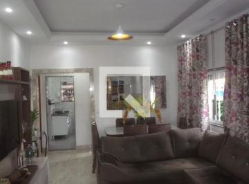 Casa · 360m² · 2 Quartos · 1 Vaga · Casa à Venda - Del Castilho, 2 Quartos, 360 m² - Rio de Janeiro