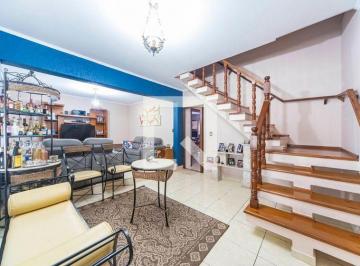 Casa · 295m² · 3 Quartos · 3 Vagas · Casa à Venda - Vila América, 3 Quartos,  295 m² - Santo André
