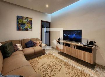 Casa · 238m² · 3 Quartos · 4 Vagas · Casa à Venda - Centro, 3 Quartos, 238 m² - São Caetano do Sul