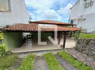 Casa · 390m² · 4 Quartos · 2 Vagas · Casa à Venda - Maria Paula, 4 Quartos,  390 m² - Niterói