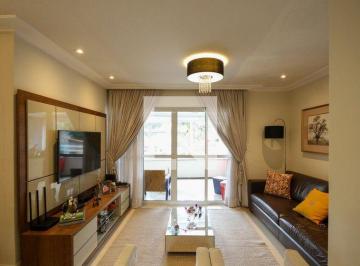 Apartamento · 156m² · 3 Quartos · 3 Vagas · Apartamento à Venda - Jardim Avelino , 3 Quartos,  156 m² - São Paulo