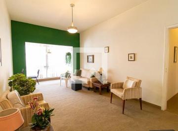 Apartamento · 163m² · 3 Quartos · Apartamento à Venda - Bela Vista, 3 Quartos,  163 m² - São Paulo