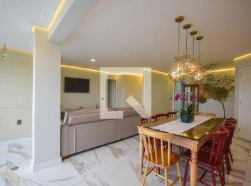 Apartamento · 120m² · 3 Quartos · 2 Vagas · Apartamento à Venda - Portal do Morumbi, 3 Quartos,  120 m² - São Paulo