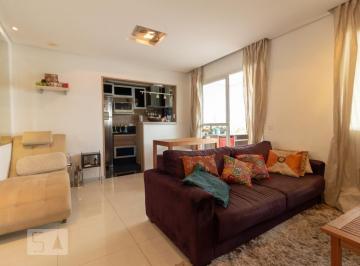 Apartamento de 2 quartos, São Paulo · Apartamento à Venda - Chácara Santo Antonio, 2 Quartos,  107 m² - São Paulo