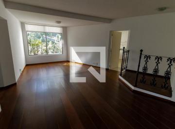 Apartamento · 126m² · 3 Quartos · 2 Vagas · Apartamento à Venda - Portal do Morumbi, 3 Quartos, 126 m² - São Paulo