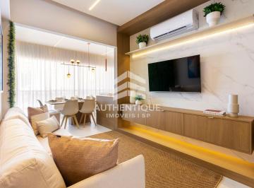Apartamento · 80m² · 3 Quartos · 1 Vaga · Urbo Vila Prudente - Apartamento à venda no bairro Vila Prudente - São Paulo/SP