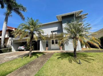 Casa · 250m² · 4 Quartos · 6 Vagas · Casa à venda em Campinas, Condomínio Estância Paraíso, com 4 suítes, com 250 m², ESTÂNCIA PARAÍSO
