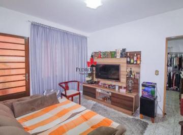 Casa · 185m² · 3 Quartos · 2 Vagas · Casa com 3 dormitórios sendo 1 suíte e 2 vagas na Chácara Belenzinho