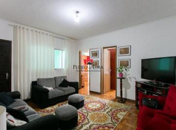 Casa · 127m² · 2 Quartos · 1 Vaga · Casa Térrea com 2 quartos e 1 vaga em Vila Formosa