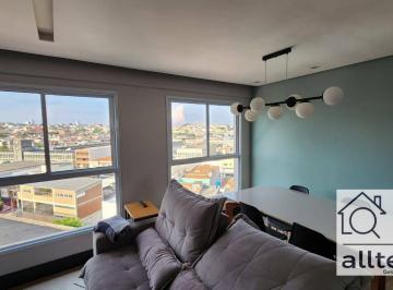 590a06a250d47d61941dcff771b9da74f784e52d · Apartamento com 2 dormitórios à venda, 60 m² por R$ 650.000,00 - Fundação - São Caetano do Sul/SP