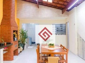 48107b345ce3d6131d29f323a507d1c910ff53b6 · Casa com 3 dormitórios à venda, 300 m² por R$ 845.000,00 - Vila Curuçá - Santo André/SP