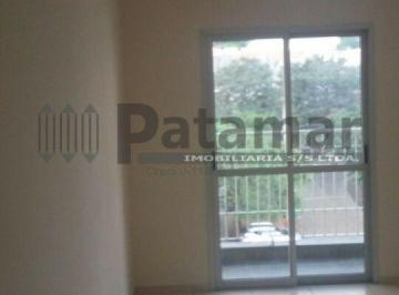 Apartamento · 69m² · 3 Quartos · 1 Vaga · Apartamento à venda 3 quartos no Jardim Luísa