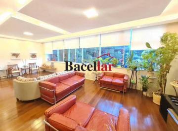 Apartamento · 170m² · 4 Quartos · 2 Vagas · Apartamento - / Residencial / Tijuca