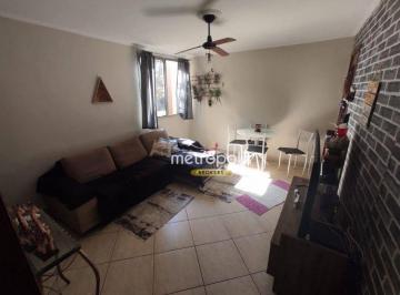 Sala · Apartamento à venda, 56 m² por R$ 405.000,00 - São José - São Caetano do Sul/SP